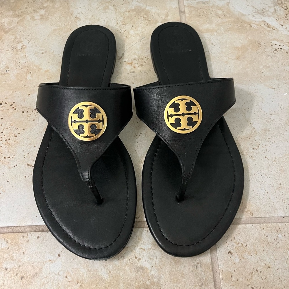 Tory Burch sandals size 9.5